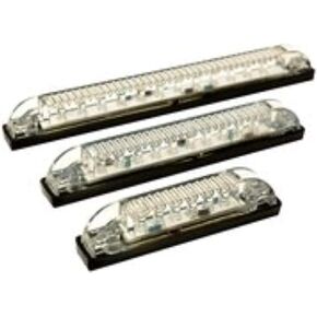 Seachoice 50 – 03051 Submersible LED Light Strip, Blue, 24 Lumens