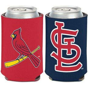 WinCraft St. Louis Cardinals Can Cooler