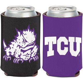 WinCraft TCU Horned Frogs Can Cooler