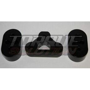 Torque Solution TS-EHK-RSX Exhaust Mount Kit: Acura RSX 2002-2006