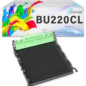 وحدة حزام BU220CL مُعاد تصنيعها BU-220CL استبدال وحدة حزام النقل لطابعة Brother HL-3140CW 3170CDW 3180CDW MFC-9130CW 9330CDW 9340CDW (عبوة واحدة) in Kuwait