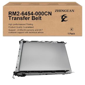 Remanufactured RM2-6454-000CN Intermediate Transfer Belt Works for Color Pro M452 M454 M377 M477 Works for Canon Color imageCLASS LBP654 MF731 MF733 MF735