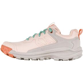 Oboz Women's Katabatic Low Waterproof Hiking Shoes