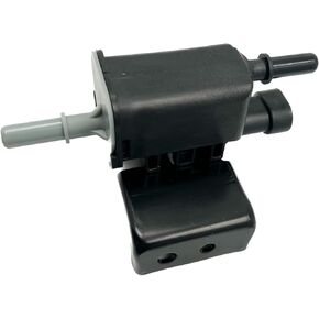 Vapor Canister Purge Valve Solenoid 911-032 214-1680 12597567 Compatible with Camaro Caprice Equinox Cobalt Colorado Corvette Express Impala Malibu Silverado Suburban Tahoe Savana Sierra Yukon