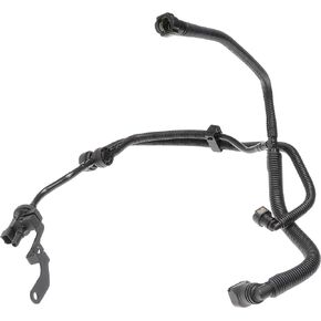 Dorman 911-775 Vapor Canister Purge Valve for Select Ford/Lincoln Models