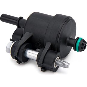 12690512 صمام تطهير ترافيرس لسيارة تشيفي كاديلاك وبويك إنكليف جي إم سي تيرين أكاديا GM بديل أصلي 12610560 55593172 1266176 علبة بخار صمام تطهير الملف اللولبي in Kuwait