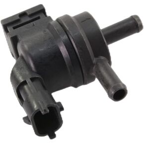 CP635 911-349 28910-3C200 911349 289103C200 Vapor Canister Purge Valve Solenoid Compatible with HYUNDAI Accent Azera Genesis Santa Fe Sonata KIA Forte5 Rio Sedona Sorento Soul Optima 2013-2017