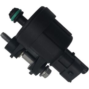KIRO&SEEU Vapor Canister Purge Valve - Compatible with Bui-ck Enclave LaCrosse Ca-dillac ATS CTS SRX XTS Che-vy Caprice Equinox Impala G-M-C Acadia Canyon Terrain 12610560 12690512 911082