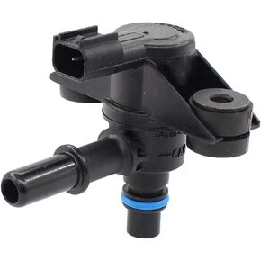 NewYall Vapor Canister Evaporative Emission Purge Solenoid Valve