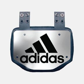 Soldier Sports Adidas Chrome Football Back Plate in Kuwait