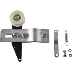 sthus 80cc Motor bike GAS ENGINE parts - SPRING bearing chain idler tensioner & PULLEY
