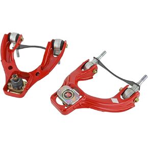 Skunk2 Racing 516-05-5675 Pro Series Plus Front Camber Kit for Honda Civic/Acura Integra