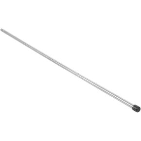 Football Table Replacement Pole Desktop Soccer Machine Part Supplies Steel Pipe Foosball Handle Replacement Table aldult Accessories Football Replacement Rod Soccer Machine Part