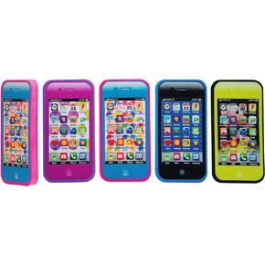 Raymond Geddes Life-Size Smart Phone Eraser (Pack of 24) in Saudi Arabia