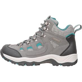 Mountain Warehouse Adventurer Womens Waterproof Hiking Boots