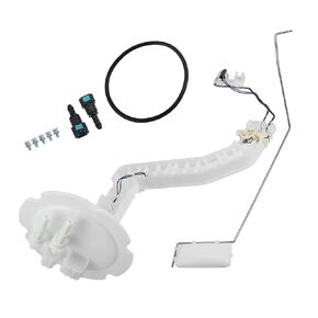 X AUTOHAUX Fuel Level Sensor for Nissan Frontier 1999-2004 for Nissan Xterra 2000-2004 Fuel Sender Fuel Sending Unit Replace 25060-4S426