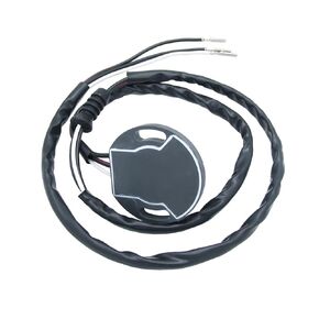 Boat Outboard Sending Unit Trim Sender Sensor for Volvo Penta SX-M DP-S DP-SM 3849411, 3855535, 3863007, 3849413