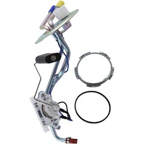 SAOKNCE Diesel Pickup Fuel Sending Unit Compatible with 1994-1997 Ford F-250 F-350 Front/Mideship/Side 19 Gal. Replace# FMSU-9DE