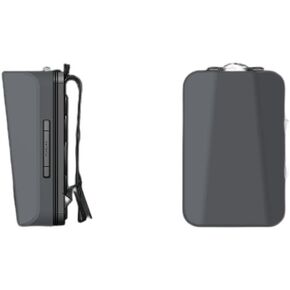 Starlink123 Hard Travel Case For Rectangular Starlink Kit V2