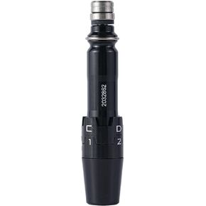 OGECLF 1pc Golf Shaft Sleeve Adapter for Titleist TSR2 TSR3 TSR4 TSR1 TSi2 TSi3 TSi4 TSi1 TS1 TS2 TS3 TS4 917 915 913 Driver (Tip 0.335/.350 for Option)