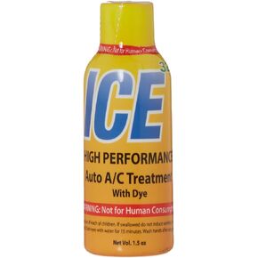 Four Seasons 69344 ICE-32 Bottle - 1.5oz