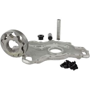 DNJ OPK314 Oil Pump Repair Rebuild Kit for 00-17/ Buick, Chevrolet, GMC, Oldsmobile, Pontiac, Saab, Saturn/ 9-5, Alero, Aura, Cavalier, Classic, Cobalt, Equinox, G5, G6, Impala, 2.0L-2.4L, DOHC, L4