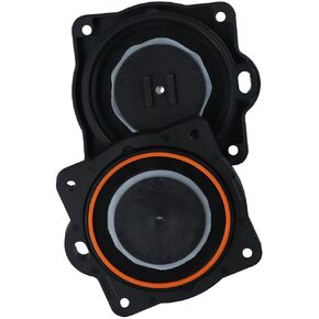 Air Pump Repair Kit Suitable For HIBLOW HP-80 HP-60 Air Pump Rebuild Kit Air Pump Diaphragm Rebuild Kit