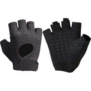 Workout Gloves for Women & Men, Gym Gloves for Working Out, Mens Workout Gloves Fitness Gloves Hand Out Gloves