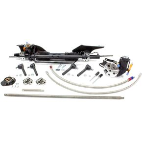 Unisteer 8010890-01 مجموعة حامل وترس الطاقة لفورد موستانج in Kuwait