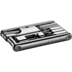Skwiki 19 in 1 Multitool for Bicycles, Portable, Compact size, Perfect for Maintenance and Emergencies. Repair kit for Road and Mountain Bikes