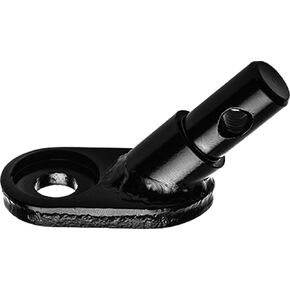COO-PILOT Copilot Trailer Hitch - 8028851, Black