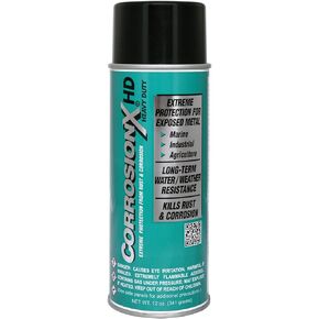 CorrosionX Corrosion Technologies 90104 Heavy Duty 12 oz. aerosol
