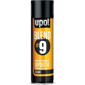 U-Pol Blend#9 Fade Out Reducer Premium Aerosol