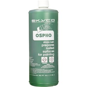 Ospho 605 Metal Treatment, 32 Fl Oz (Pack of 1)