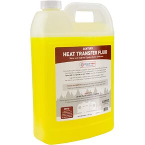 RecPro RV Boiler Antifreeze for Aqua Hot Heating Systems Non-Toxic | RV Heat Transfer Fluid | Solar and Hydronic System Boiler Antifreeze (1)