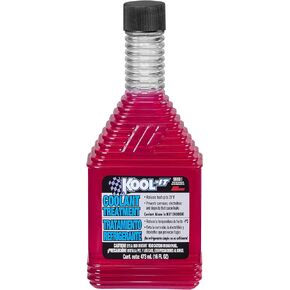 Lubegard 96001 Kool-It Supreme Coolant Treatment, 16 oz.