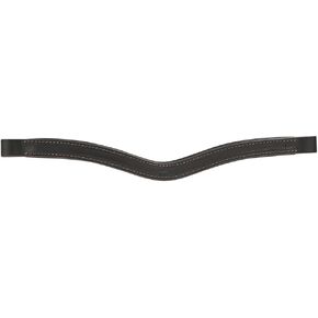 HILASON Western Horse Birdle Browband U Shape & V Shape