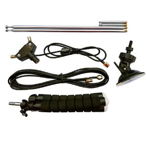 Multipurpose Dipole Antenna Kit