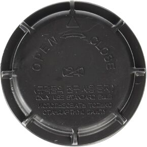 Genuine Kia 92140-3K000 Headlamp Dust Cap