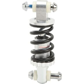 ممتص الصدمات الخلفي للدراجة 150 مم 750 رطل 8 مم فتحة تخميد الدراجة الجبلية العالمية، ممتص صدمات زنبركي لMTB، الدراجات الكهربائية، الدراجات النارية، ATV in Kuwait