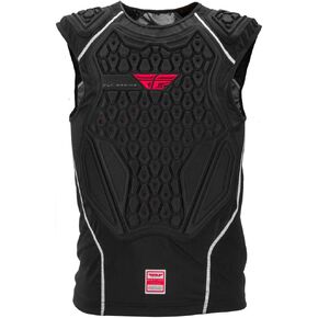 Fly Racing Barricade Pullover Vest Protection