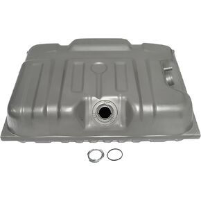 Dorman 576-116 Rear Fuel Tank Compatible with Select Ford Models