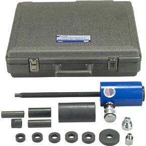 OTC Tools 5080A Leaf Spring Pin and Bushing Service Set (Truck Front)
