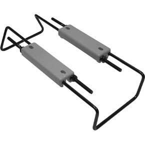 Wise 8WD80 Jon Boat Seat Clamp Without Swivel