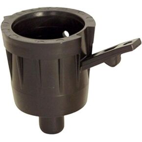 Springfield Marine 2171004 Replacement Post Bushings for Taper-Lock Posts - Post Bottom