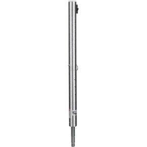Attwood Lock'N-Pin 3/4" Adjustable Pro-Post Boat Seat Pin Post SP-2244-ADJ-T -Threaded