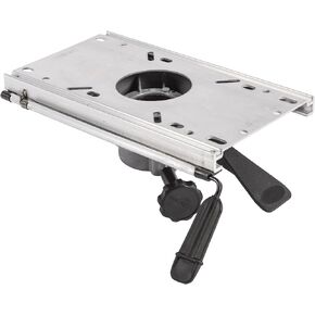 Wise 8WD374 Fore & AFT Seat Slide with Locking Seat Mount