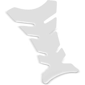 motorcycle tank pad protector clear
