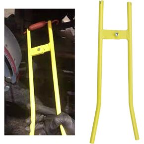 Bolaxin LT890 Heavy Truck Brake Spring Tool Replacement Truck Brake Installer/Removal Anchor Pin Tools 890 LT890 LTI 890 Spring Adjustable Slack Tool