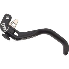 Magura for MT7 Single Brake Lever – Black, One Size